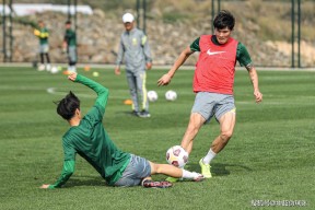 官方网站- 国家队集训通知 